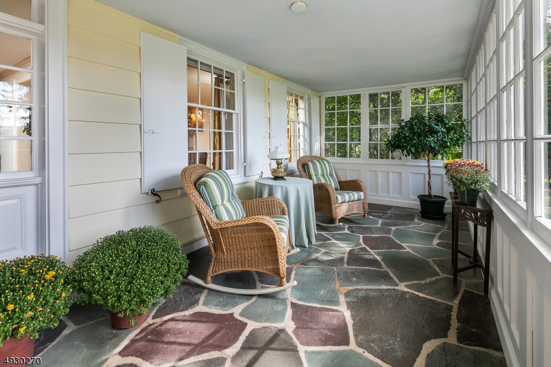 Wilrich Glen - Residential