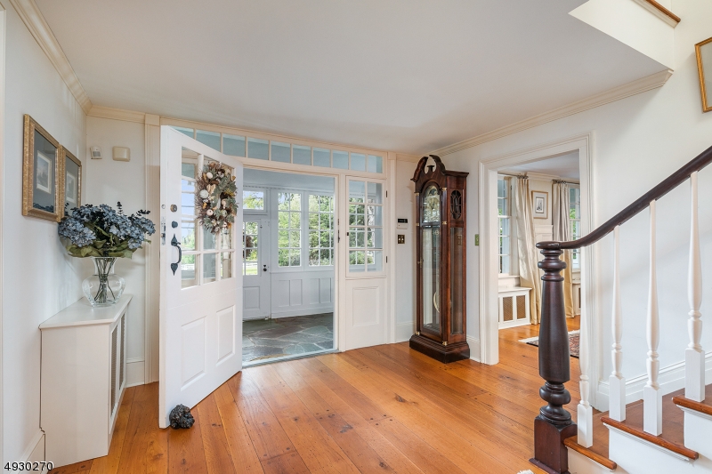 Wilrich Glen - Residential