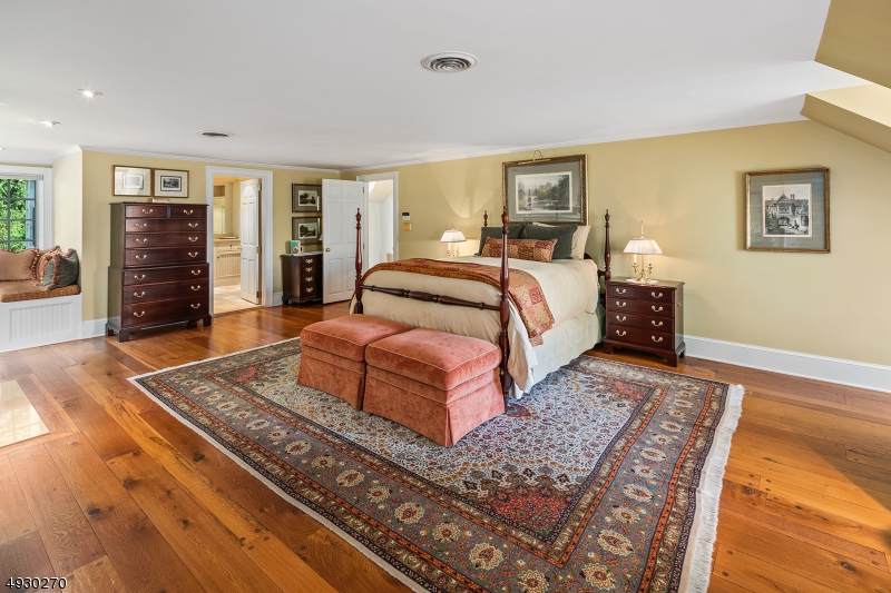 Wilrich Glen - Residential