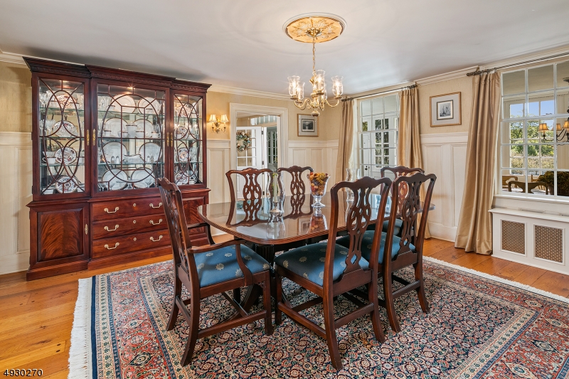 Wilrich Glen - Residential