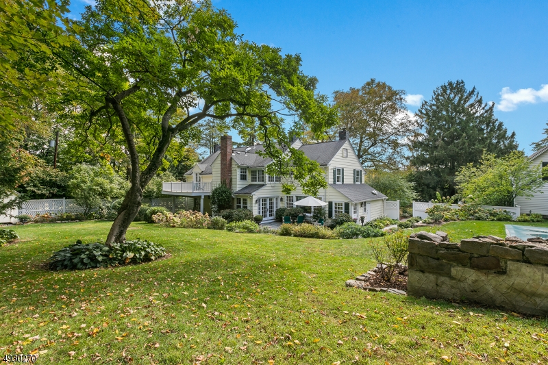 Wilrich Glen - Residential