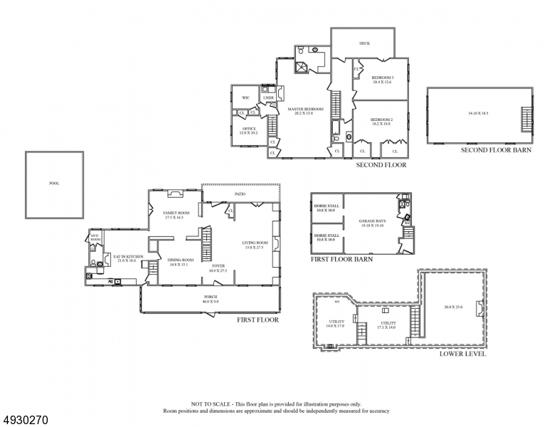 Wilrich Glen - Residential