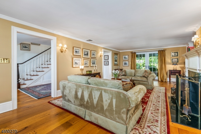 Wilrich Glen - Residential