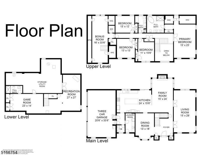 Colby Farms - Residential
