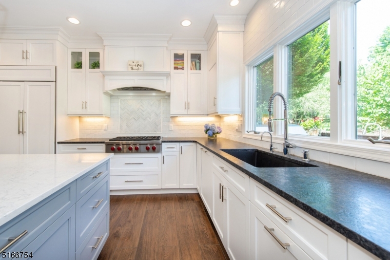 Colby Farms - Residential