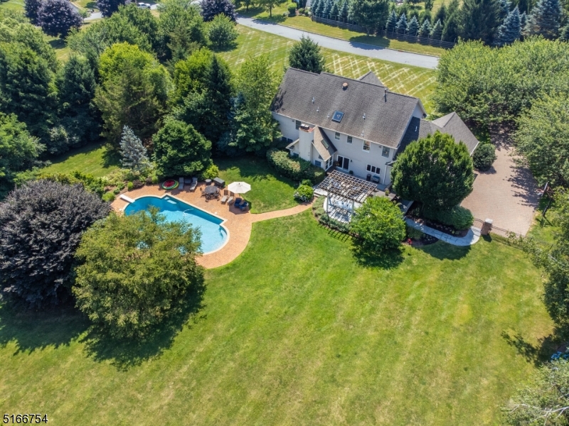 Colby Farms - Residential