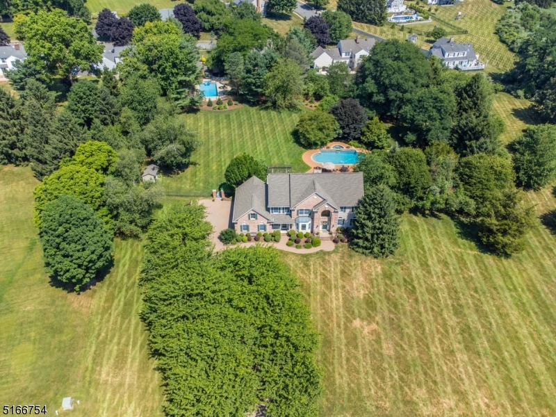 Colby Farms - Residential