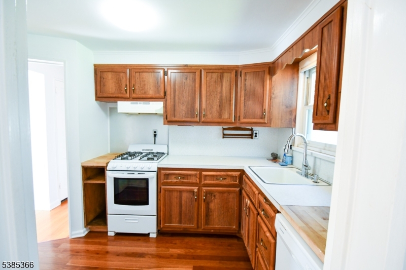 Briant Park - Residential Lease