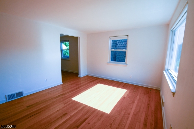 Briant Park - Residential Lease