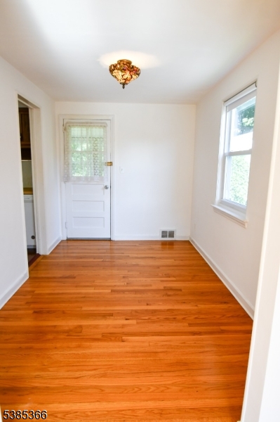 Briant Park - Residential Lease