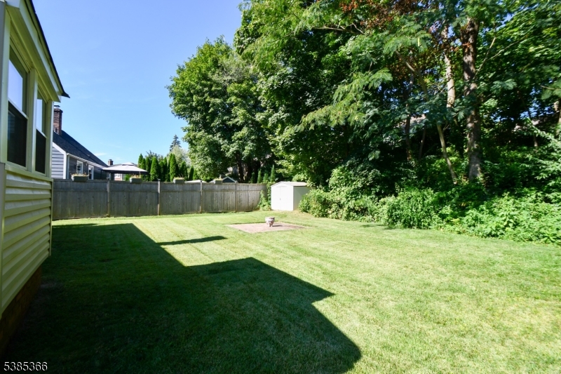 Briant Park - Residential Lease