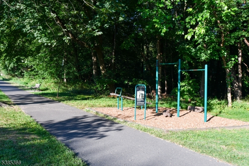 Briant Park - Residential Lease