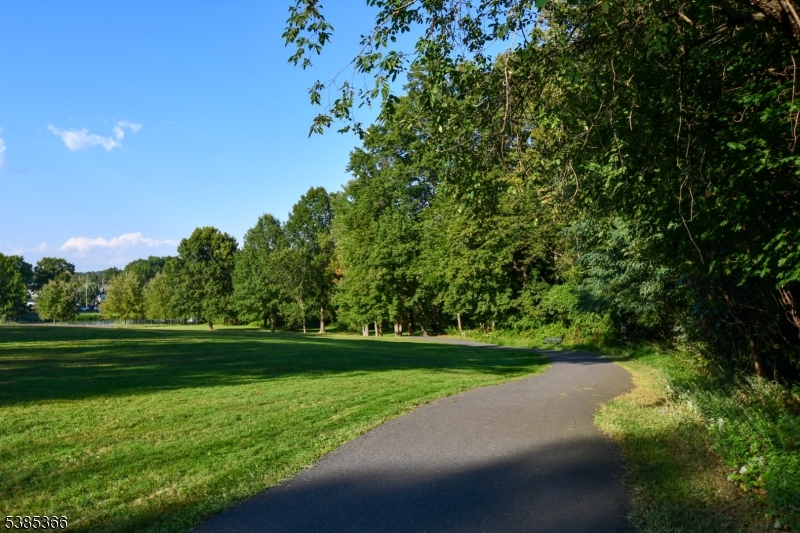 Briant Park - Residential Lease