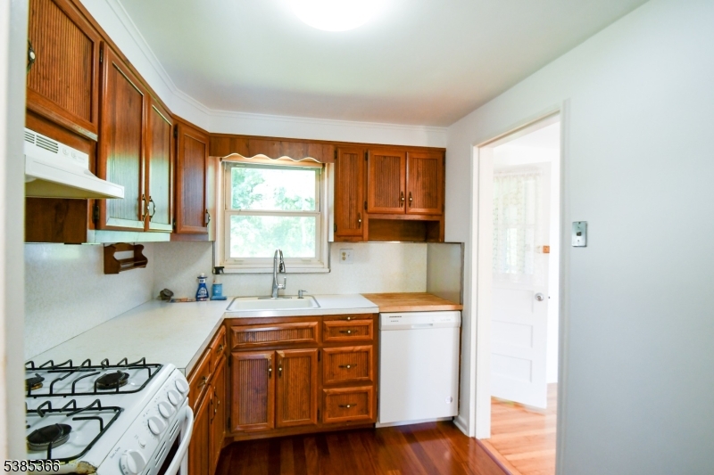 Briant Park - Residential Lease