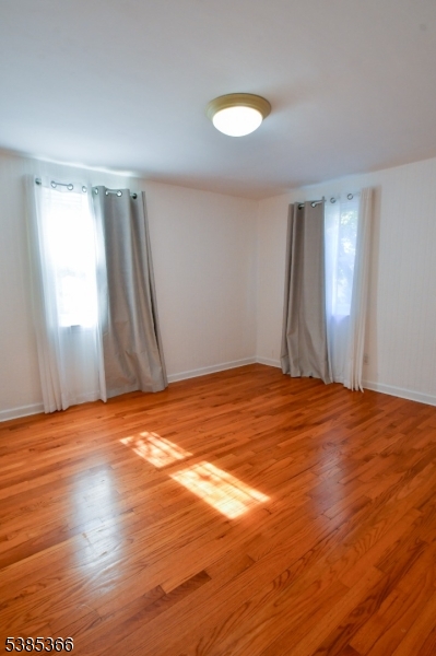 Briant Park - Residential Lease