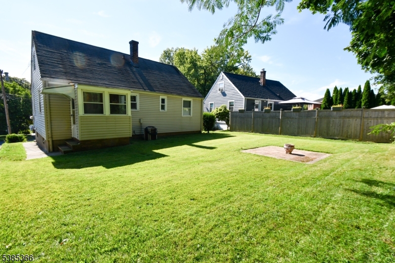 Briant Park - Residential Lease