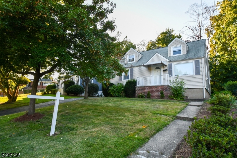 Briant Park - Residential Lease