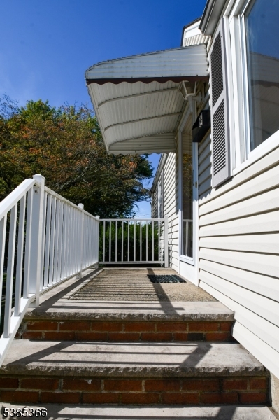 Briant Park - Residential Lease