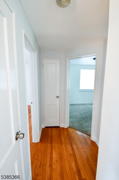 Briant Park - Residential Lease