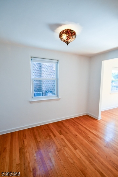 Briant Park - Residential Lease