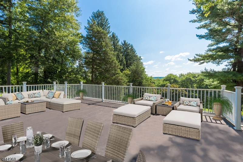 Far Hills Estate section - Residential