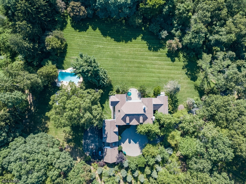 Far Hills Estate section - Residential
