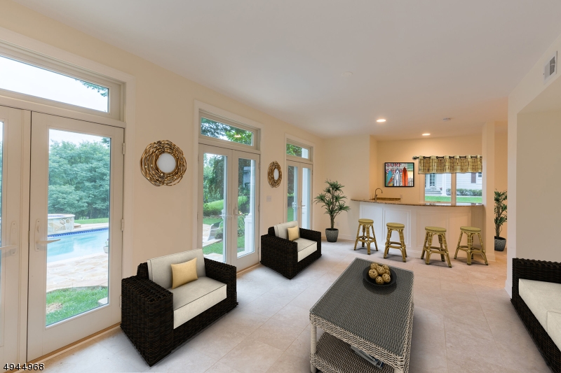 Far Hills Estate section - Residential