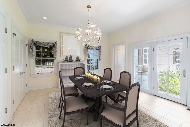 Far Hills Estate section - Residential