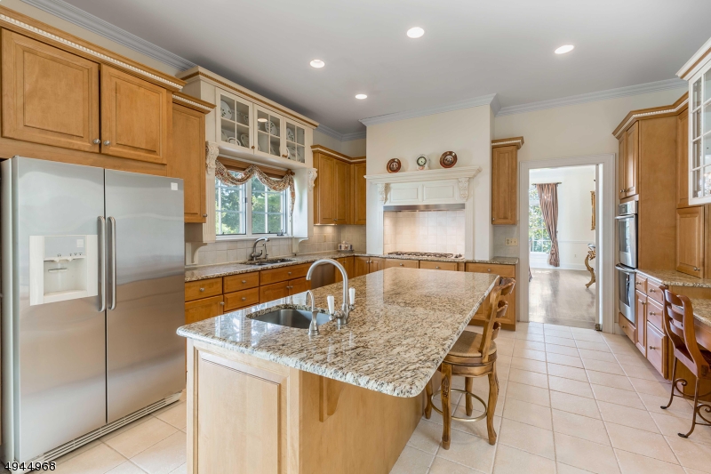 Far Hills Estate section - Residential