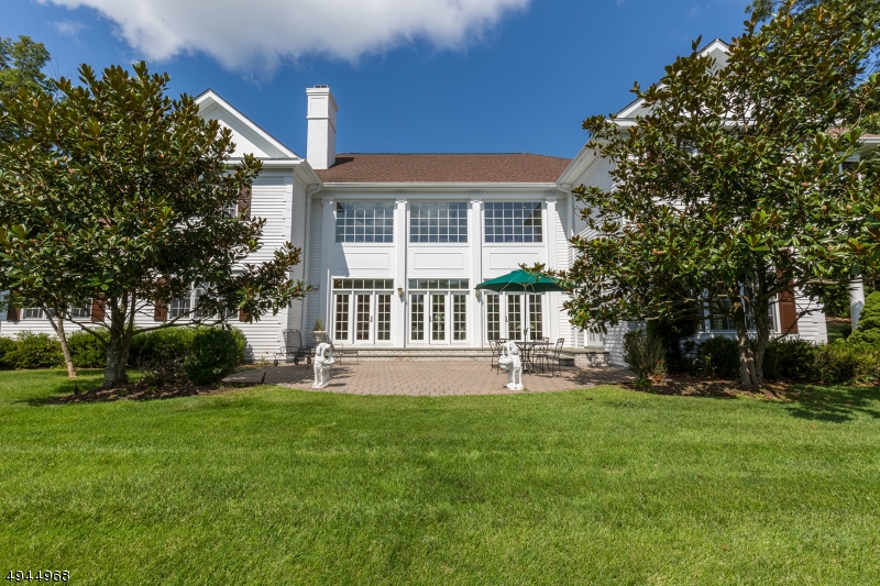 Far Hills Estate section - Residential