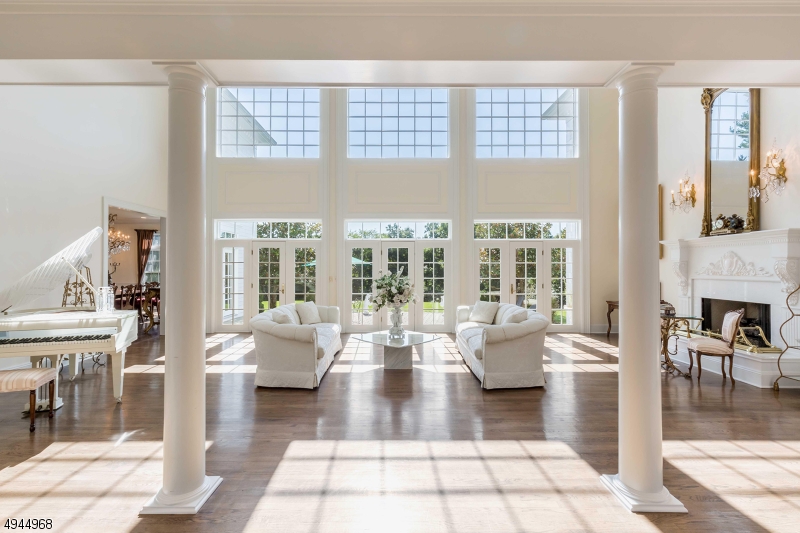 Far Hills Estate section - Residential