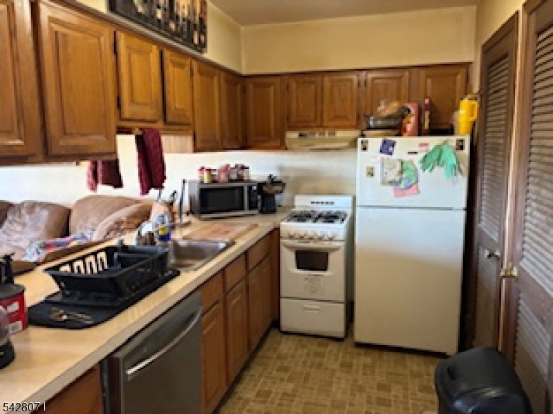 Great Gorge Village - Residential