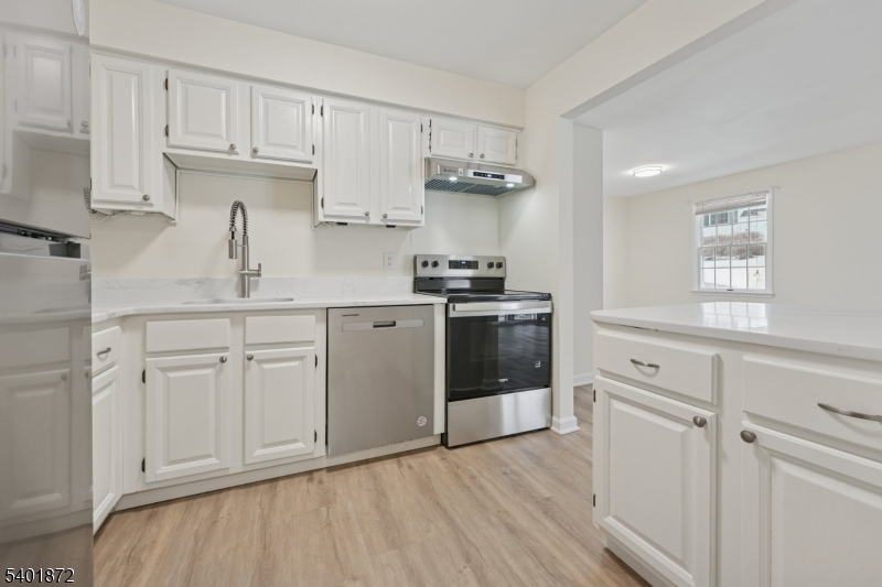 Spring Ridge - Residential