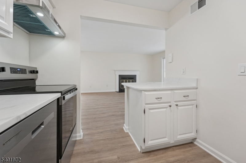 Spring Ridge - Residential