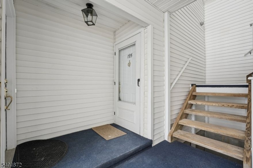 Beautifully updated 2-bedroom, 1-bathroom home featuring a brand-new bathroom, new appliances, and a full renovation throughout! This highly desirable Drexel II first-floor END corner unit offers maximum privacy and abundant natural light.Enjoy new luxury vinyl flooring, fresh paint, and a bright, modern feel in every room. Relax on your private deck with peaceful nature views. Conveniently located just steps from your one-car garage and basement storage.Take advantage of all the wonderful Spring Ridge amenities, including walking trails, pool, tennis courts, and clubhouse living. Move-in ready and a must-see!