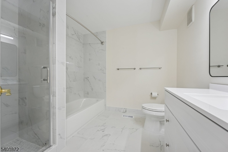 Spring Ridge - Residential