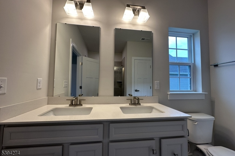 Mansfield Meadows - Residential