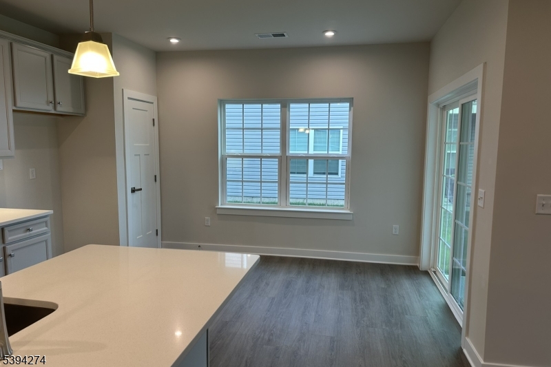 Mansfield Meadows - Residential