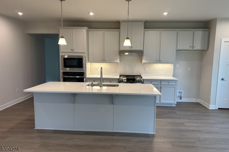 Mansfield Meadows - Residential