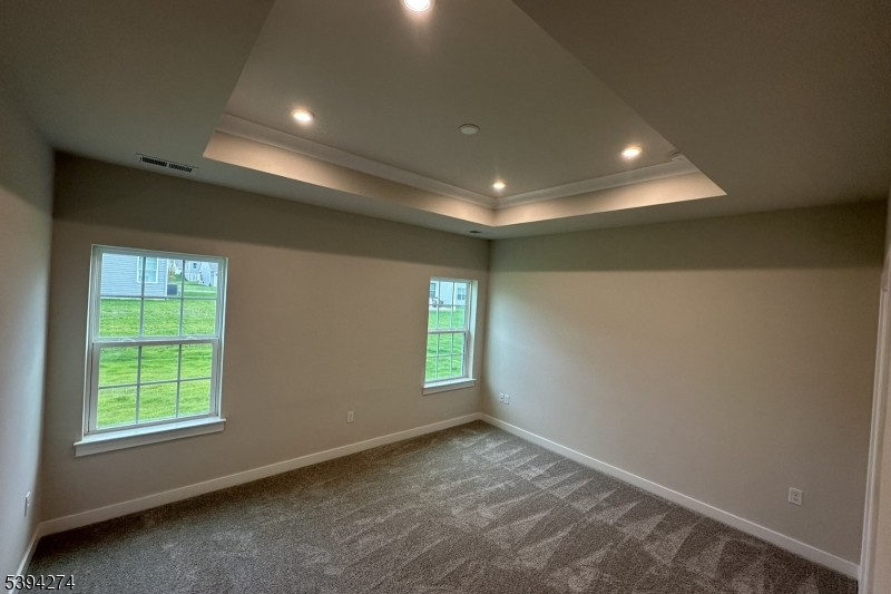 Mansfield Meadows - Residential