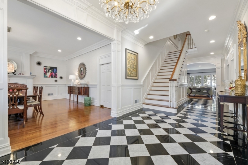 Northside - Residential