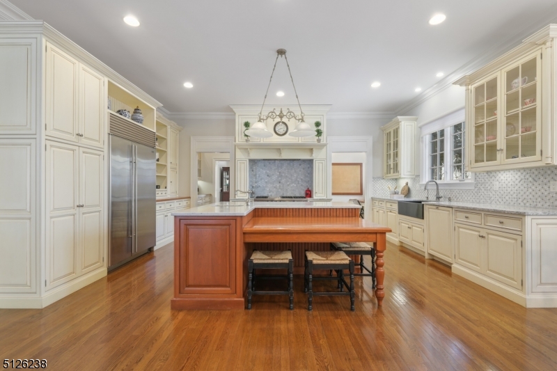 Northside - Residential