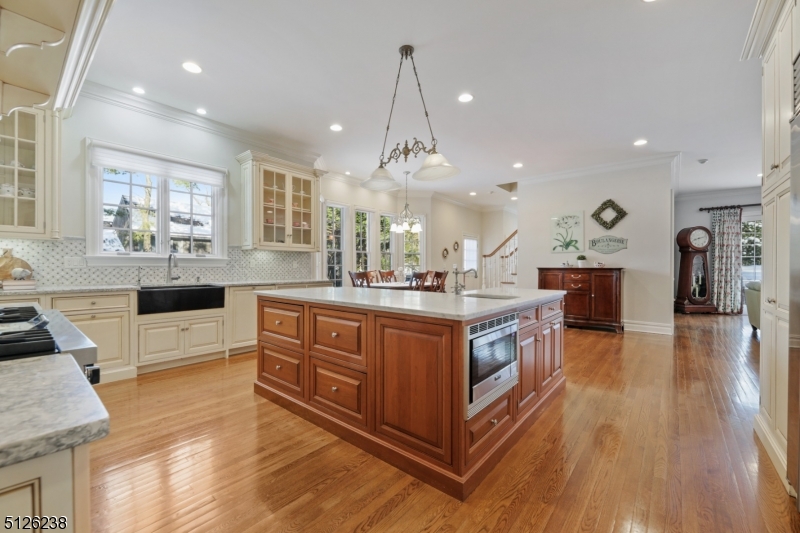 Northside - Residential