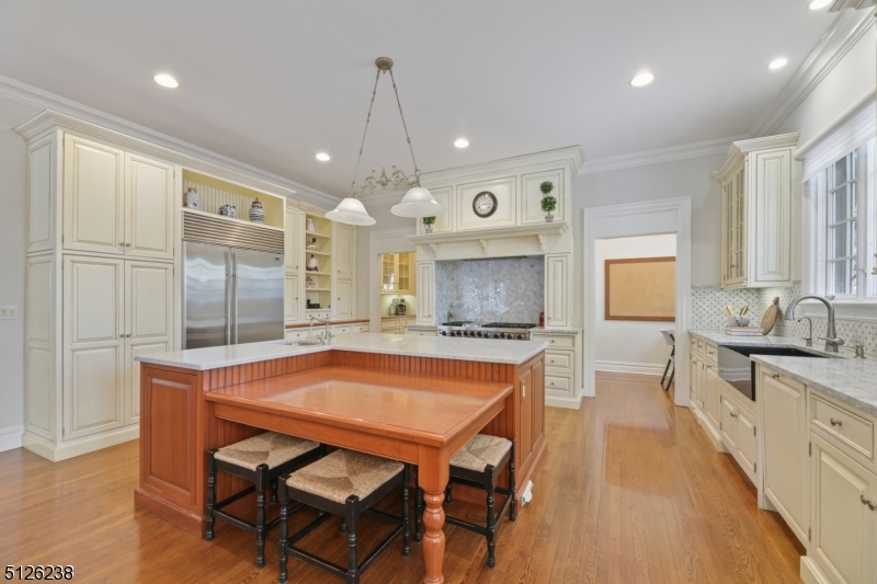 Northside - Residential