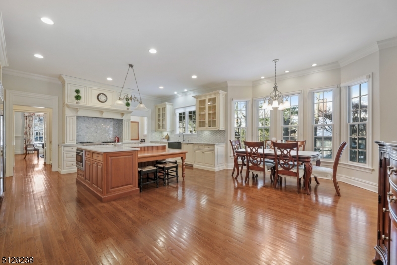 Northside - Residential