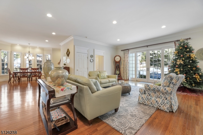 Northside - Residential