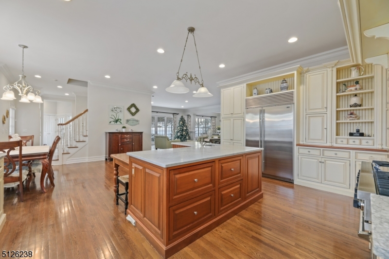 Northside - Residential