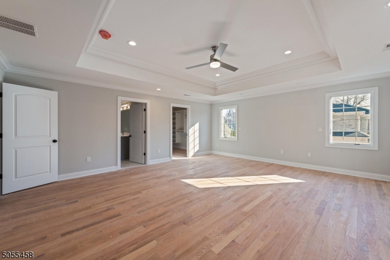 Woodside Estates - Residential