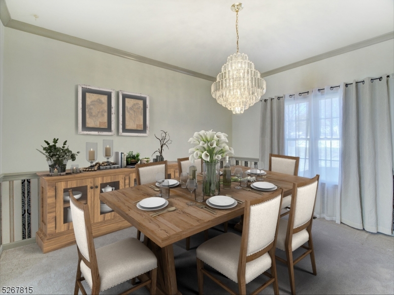 POETS PEAK - Residential