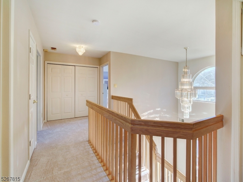 POETS PEAK - Residential